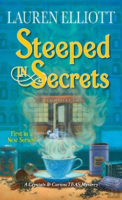 Bertrand.pt - Steeped In Secrets