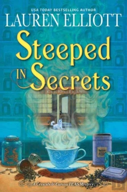Bertrand.pt - Steeped In Secrets
