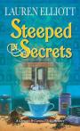 Steeped In Secrets