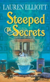 Steeped In Secrets