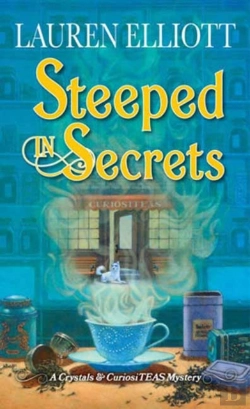 Bertrand.pt - Steeped In Secrets
