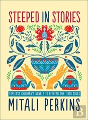Steeped In Stories