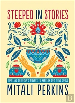 Bertrand.pt - Steeped In Stories