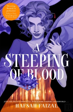 Bertrand.pt - Steeping Of Blood