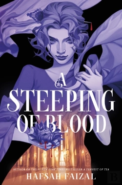 Bertrand.pt - Steeping Of Blood
