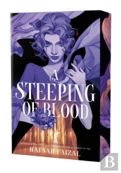 Steeping Of Blood