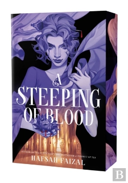 Bertrand.pt - Steeping Of Blood