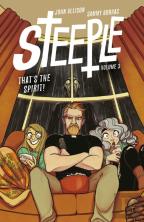 Steeple Volume 3