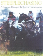 Steeplechasing