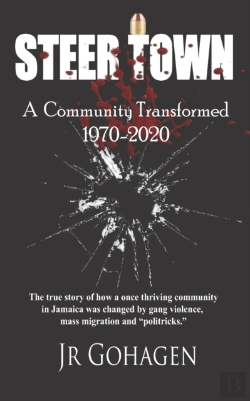 Bertrand.pt - Steer Town A Community Transformed 1970-2020