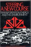 Steering A New Course