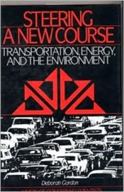 Steering A New Course