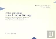 Steering And Auditing