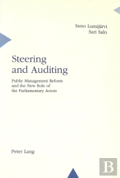 Steering And Auditing
