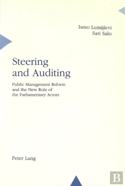 Bertrand.pt - Steering And Auditing