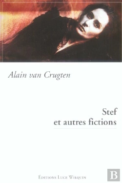 Bertrand.pt - Stef Et Autres Fictions