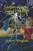 Stefan And The Sand-Witch