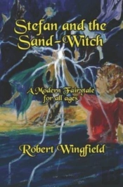 Stefan And The Sand-Witch