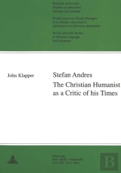 Stefan Andres