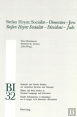 Bertrand.pt - Stefan Heym: Socialist - Dissenter - Jew Stefan Heym: Sozialist - Dissident - Jude