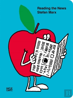 Bertrand.pt - Stefan Marx: Reading The News