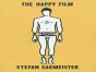 Stefan Sagmeister: The Happy Film Pitch Book