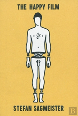 Bertrand.pt - Stefan Sagmeister: The Happy Film Pitch Book