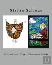 Stefan Salinas