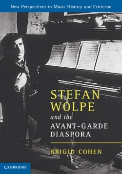 Bertrand.pt - Stefan Wolpe And The Avant-Garde Diaspora