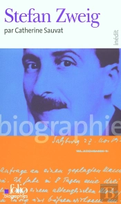 Stefan Zweig