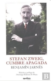 Stefan Zweig, Cumbre Apagada