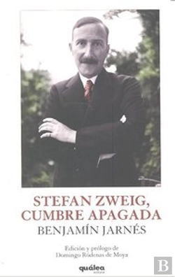 Bertrand.pt - Stefan Zweig, Cumbre Apagada
