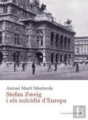 Stefan Zweig I Els Suïcidis D'Europa