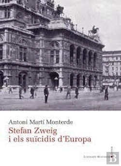 Bertrand.pt - Stefan Zweig I Els Suïcidis D'Europa