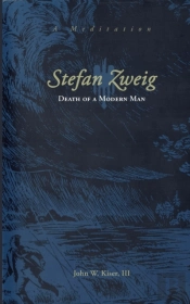 Stefan Zweig