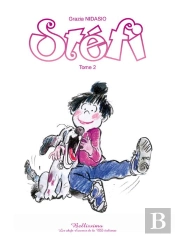 Stéfi T.2