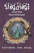 Stegalegs And The Stormflower