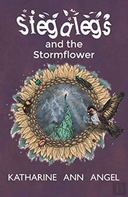 Bertrand.pt - Stegalegs And The Stormflower