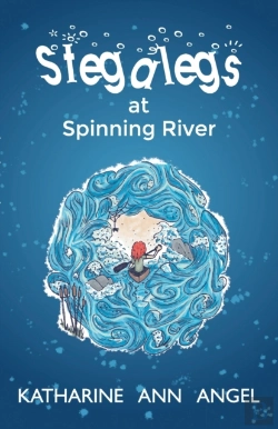 Bertrand.pt - Stegalegs At Spinning River