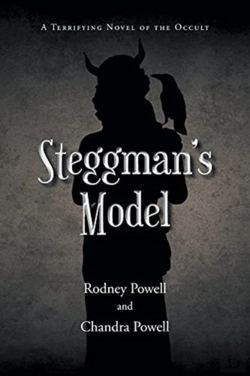 Bertrand.pt - Steggman'S Model: A Terrifying Novel Of