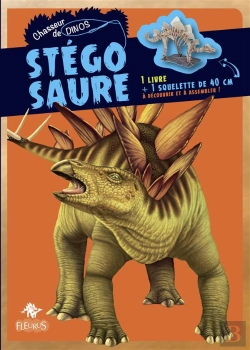 Bertrand.pt - Stégosaure