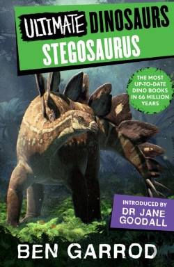 Bertrand.pt - Stegosaurus