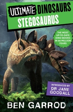 Bertrand.pt - Stegosaurus
