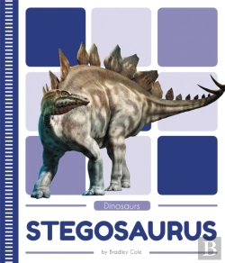 Bertrand.pt - Stegosaurus