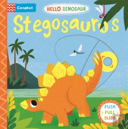 Bertrand.pt - Stegosaurus