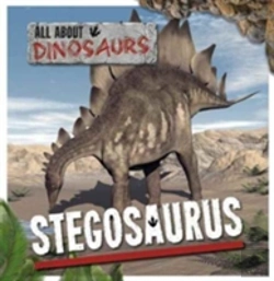 Bertrand.pt - Stegosaurus