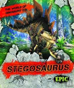 Bertrand.pt - Stegosaurus