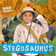 Stegosaurus