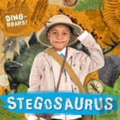 Stegosaurus