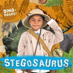 Bertrand.pt - Stegosaurus